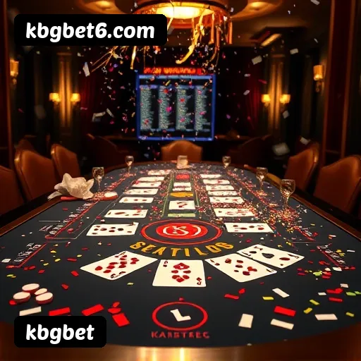 kbgbet APK - Download Oficial Android