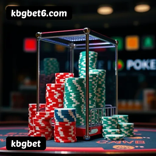 FAQ App kbgbet