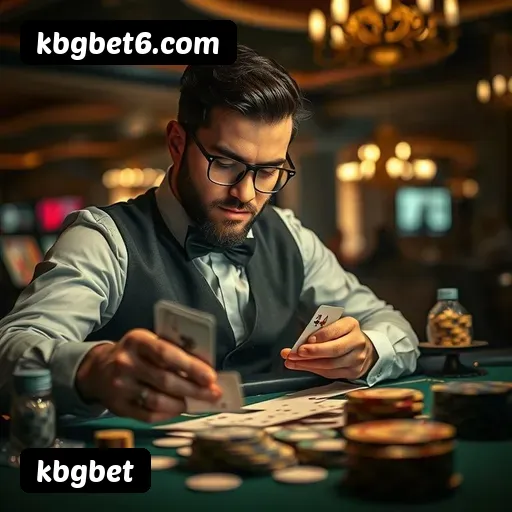 Recursos App kbgbet
