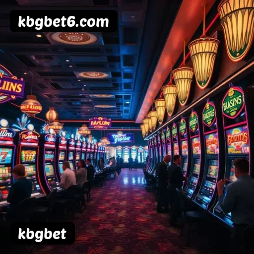 FAQ - Perguntas Frequentes kbgbet