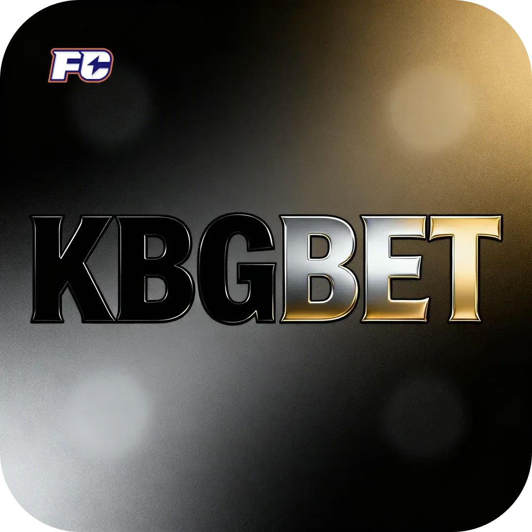 Logo da kbgbet